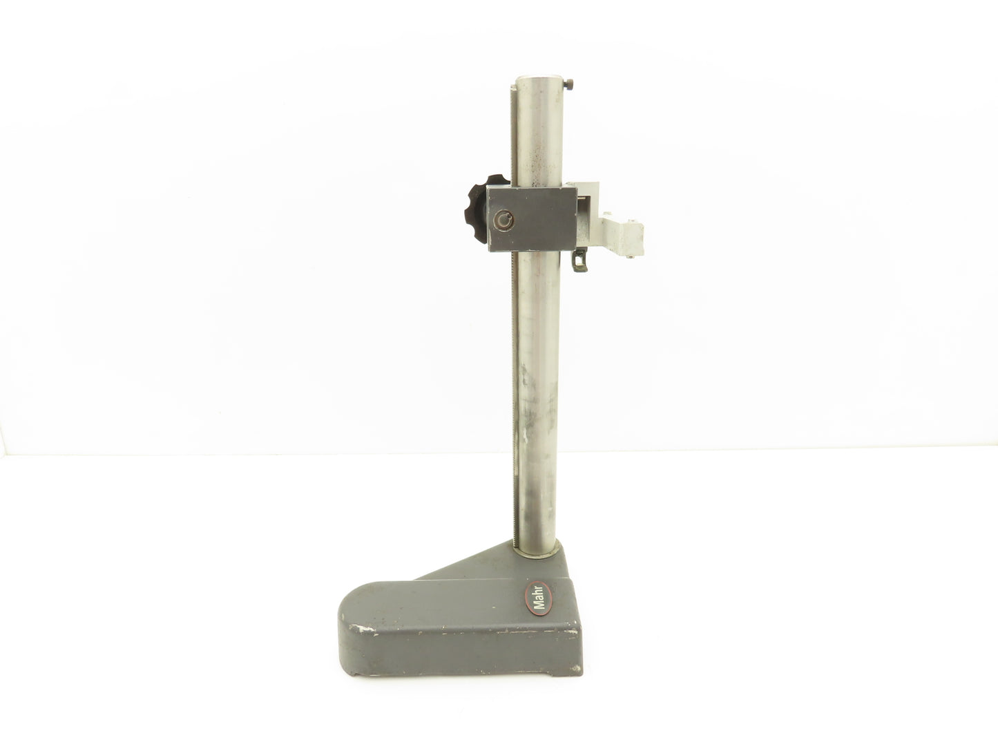 Mahr 6710803 ST-D Measuring Stand 300mm w/Mount for Marsurf PS10 Roughness Gage