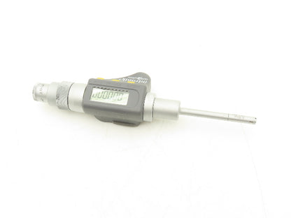 Tesa Intrimik 61.90041 Micromaster Digital Micrometer Bore Gage 6-8mm .240-.320"