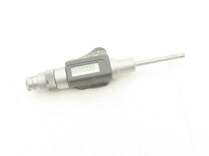 Tesa Intrimik 61.90041 Micromaster Digital Micrometer Bore Gage 6-8mm .240-.320"
