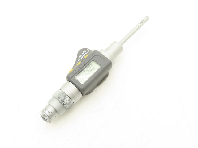 Tesa Intrimik 61.90041 Micromaster Digital Micrometer Bore Gage 6-8mm .240-.320"