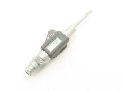 Tesa Intrimik 61.90041 Micromaster Digital Micrometer Bore Gage 6-8mm .240-.320"