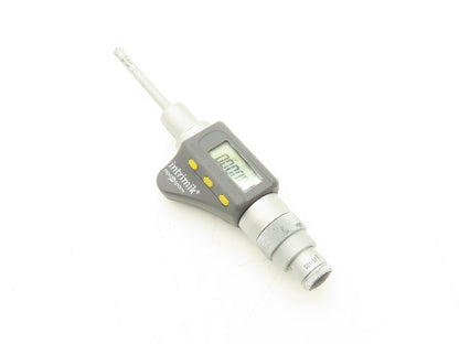 Tesa Intrimik 61.90041 Micromaster Digital Micrometer Bore Gage 6-8mm .240-.320"