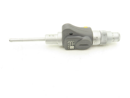 Tesa Intrimik 61.90041 Micromaster Digital Micrometer Bore Gage 6-8mm .240-.320"