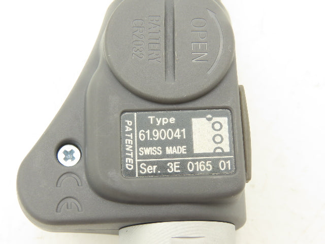 Tesa Intrimik 61.90041 Micromaster Digital Micrometer Bore Gage 6-8mm .240-.320"