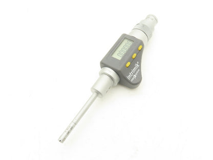 Tesa Intrimik 61.90041 Micromaster Digital Micrometer Bore Gage 6-8mm .240-.320"