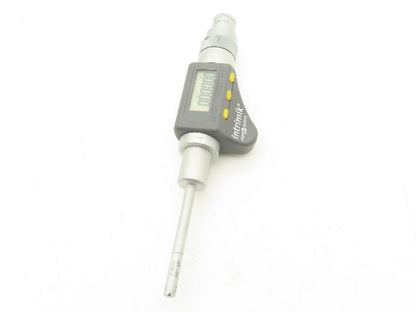 Tesa Intrimik 61.90041 Micromaster Digital Micrometer Bore Gage 6-8mm .240-.320"