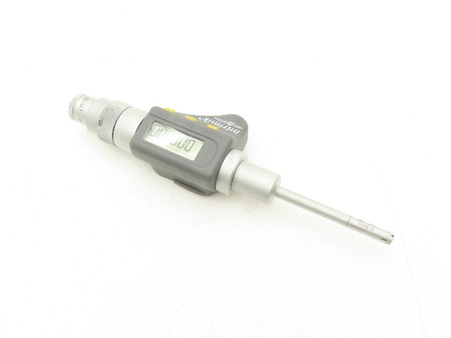 Tesa Intrimik 61.90041 Micromaster Digital Micrometer Bore Gage 6-8mm .240-.320"
