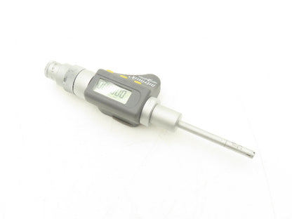Tesa Intrimik 61.90041 Micromaster Digital Micrometer Bore Gage 6-8mm .240-.320"