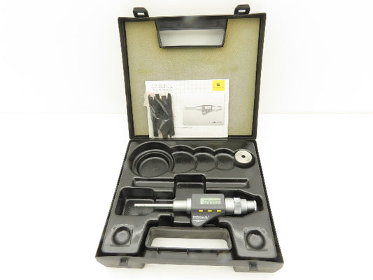 Tesa Intrimik 61.90041 Micromaster Digital Micrometer Bore Gage 6-8mm .240-.320"