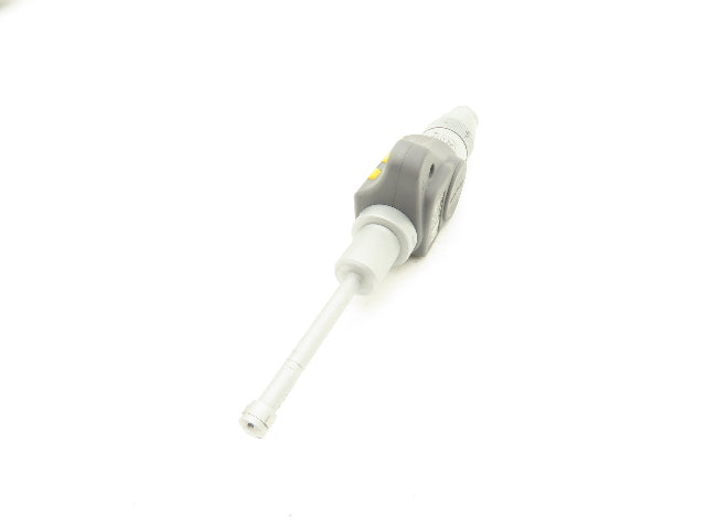 Tesa Intrimik 61.90041 Micromaster Digital Micrometer Bore Gage 8-10mm .320-.400