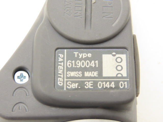 Tesa Intrimik 61.90041 Micromaster Digital Micrometer Bore Gage 8-10mm .320-.400