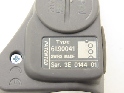 Tesa Intrimik 61.90041 Micromaster Digital Micrometer Bore Gage 8-10mm .320-.400