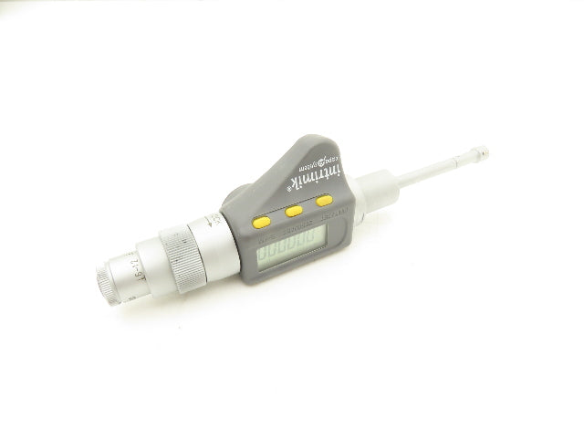 Tesa Intrimik 61.90041 Micromaster Digital Micrometer Bore Gage 8-10mm .320-.400