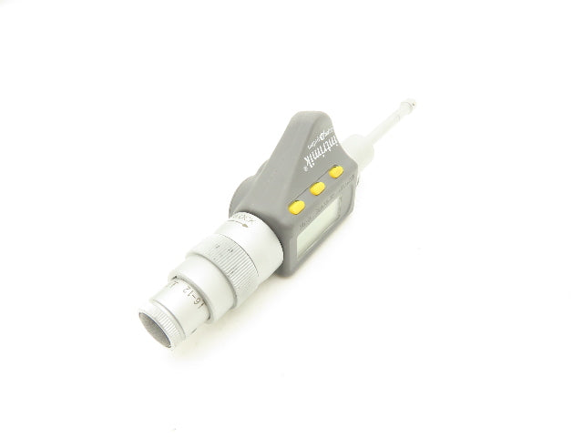 Tesa Intrimik 61.90041 Micromaster Digital Micrometer Bore Gage 8-10mm .320-.400