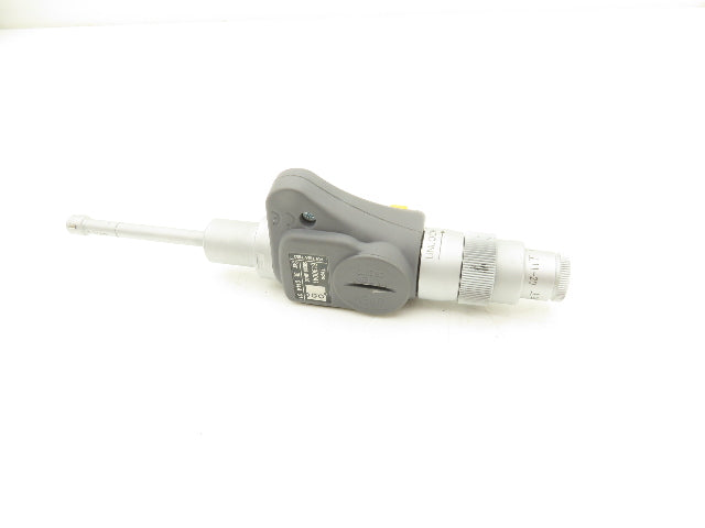 Tesa Intrimik 61.90041 Micromaster Digital Micrometer Bore Gage 8-10mm .320-.400