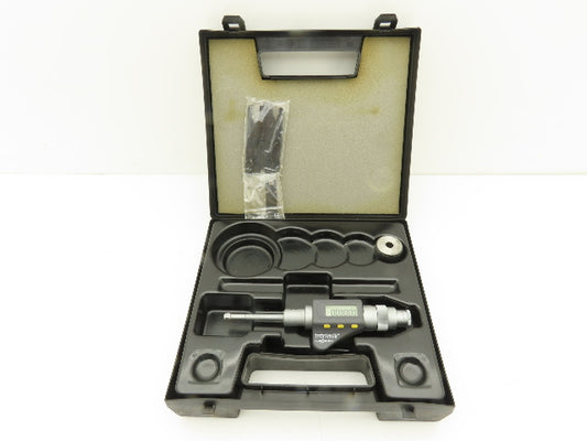 Tesa Intrimik 61.90041 Micromaster Digital Micrometer Bore Gage 8-10mm .320-.400