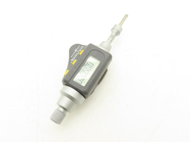 Intrimik 61.90040 Micromaster Digital Micrometer Bore Gage 4-4.5mm .158-.178"