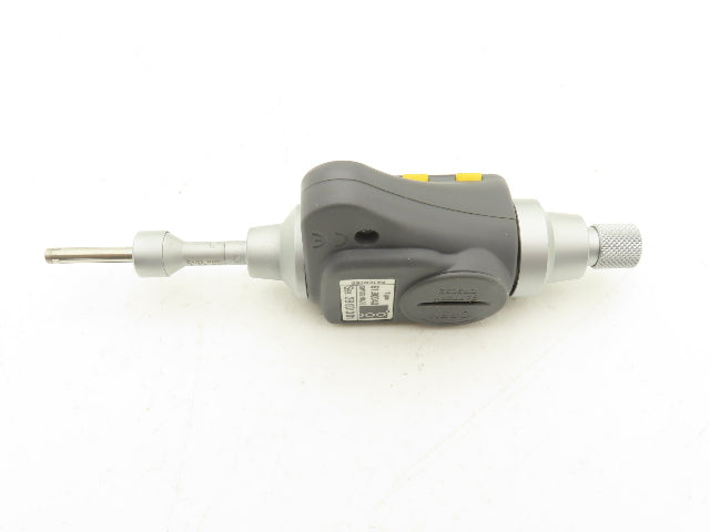 Intrimik 61.90040 Micromaster Digital Micrometer Bore Gage 4-4.5mm .158-.178"