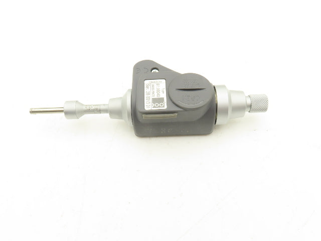 Intrimik 61.90040 Micromaster Digital Micrometer Bore Gage 4-4.5mm .158-.178"