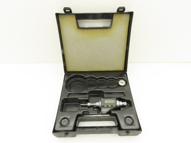 Intrimik 61.90040 Micromaster Digital Micrometer Bore Gage 4-4.5mm .158-.178"