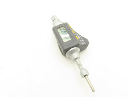 Intrimik 61.90040 Micromaster Digital Micrometer Bore Gage 4-4.5mm .158-.178"