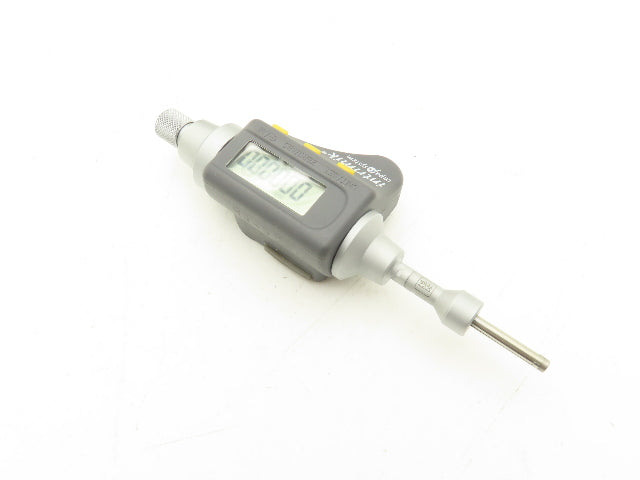 Intrimik 61.90040 Micromaster Digital Micrometer Bore Gage 4-4.5mm .158-.178"