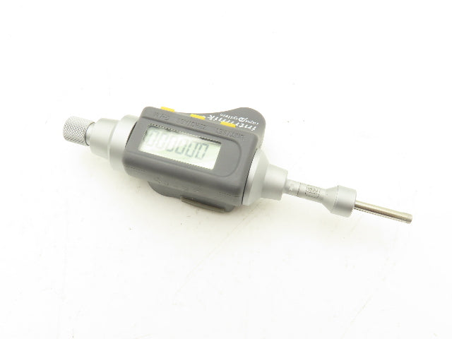 Intrimik 61.90040 Micromaster Digital Micrometer Bore Gage 4-4.5mm .158-.178"