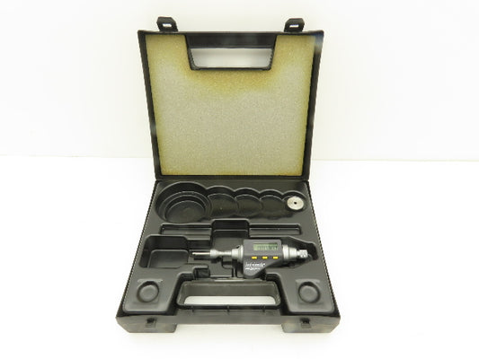 Intrimik 61.90040 Micromaster Digital Micrometer Bore Gage 4-4.5mm .158-.178"