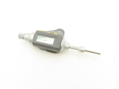 Intrimik 61.90040 Micromaster Digital Micrometer Bore Gage 4.5-5.5mm .178-.217"