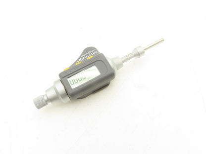 Intrimik 61.90040 Micromaster Digital Micrometer Bore Gage 4.5-5.5mm .178-.217"