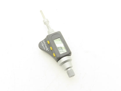 Intrimik 61.90040 Micromaster Digital Micrometer Bore Gage 4.5-5.5mm .178-.217"