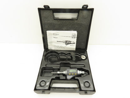 Intrimik 61.90040 Micromaster Digital Micrometer Bore Gage 4.5-5.5mm .178-.217"