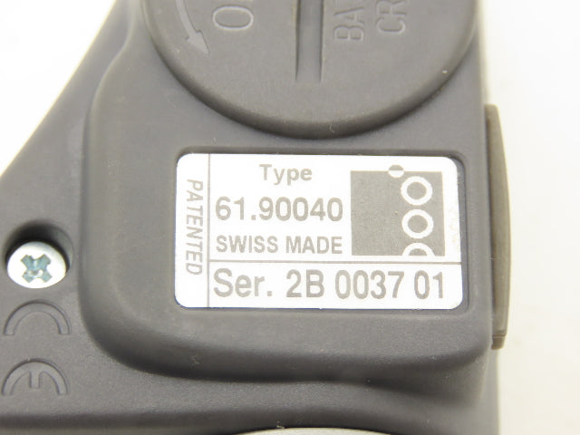 Intrimik 61.90040 Micromaster Digital Micrometer Bore Gage 4.5-5.5mm .178-.217"