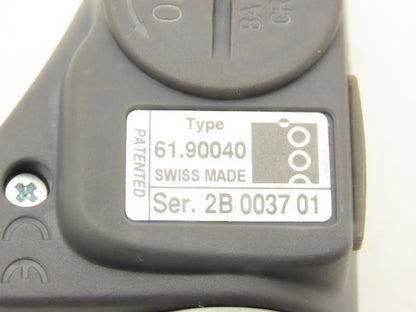 Intrimik 61.90040 Micromaster Digital Micrometer Bore Gage 4.5-5.5mm .178-.217"