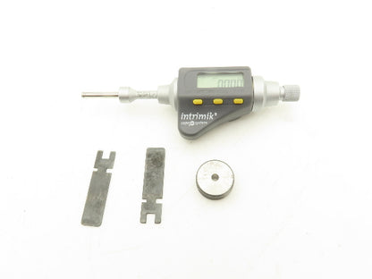 Intrimik 61.90040 Micromaster Digital Micrometer Bore Gage 4.5-5.5mm .178-.217"