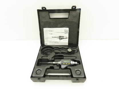 Intrimik 61.90040 Micromaster Digital Micrometer Bore Gage 4.5-5.5mm .178-.217"