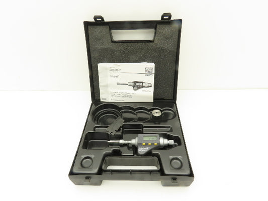 Intrimik 61.90040 Micromaster Digital Micrometer Bore Gage 4.5-5.5mm .178-.217"