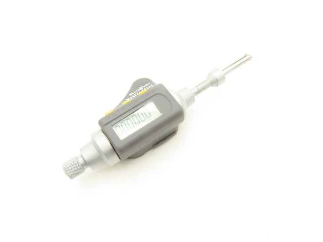 Intrimik 61.90040 Micromaster Digital Micrometer Bore Gage 5.5-6.5mm .217-.256"
