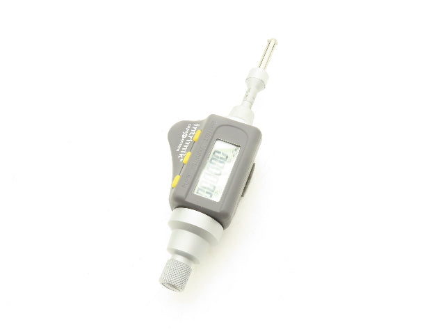 Intrimik 61.90040 Micromaster Digital Micrometer Bore Gage 5.5-6.5mm .217-.256"
