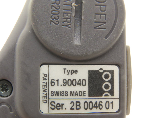 Intrimik 61.90040 Micromaster Digital Micrometer Bore Gage 5.5-6.5mm .217-.256"
