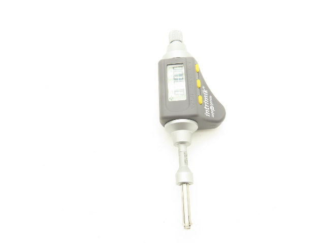 Intrimik 61.90040 Micromaster Digital Micrometer Bore Gage 5.5-6.5mm .217-.256"