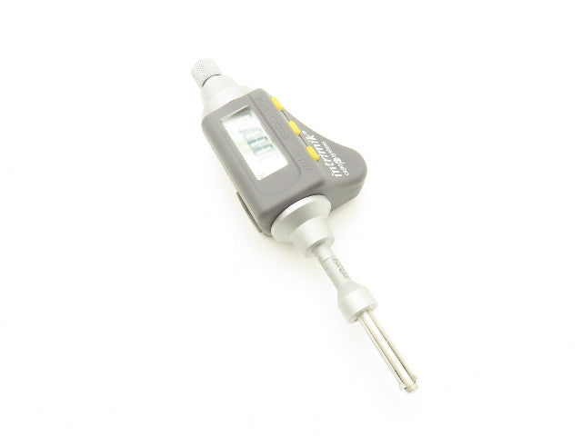 Intrimik 61.90040 Micromaster Digital Micrometer Bore Gage 5.5-6.5mm .217-.256"