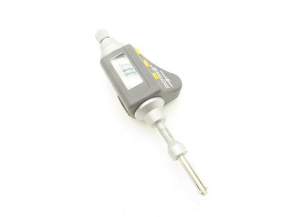 Intrimik 61.90040 Micromaster Digital Micrometer Bore Gage 5.5-6.5mm .217-.256"