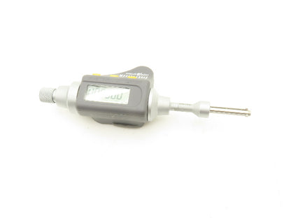 Intrimik 61.90040 Micromaster Digital Micrometer Bore Gage 5.5-6.5mm .217-.256"