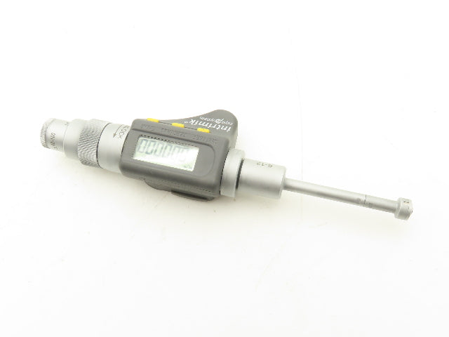 Intrimik 61.90041 Micromaster Digital Micrometer Bore Gage 10-12mm .400-.480"