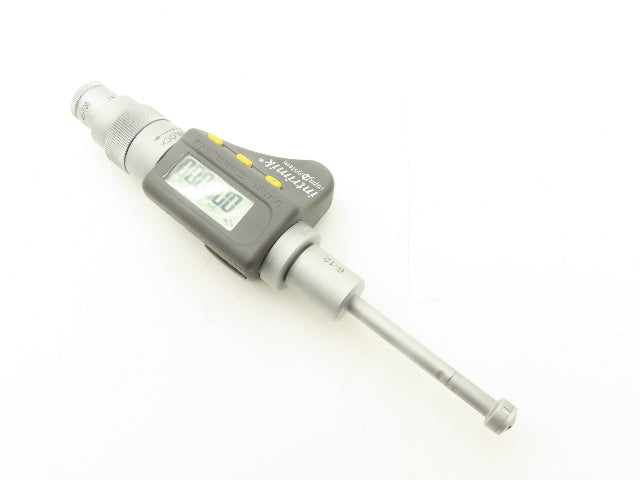 Intrimik 61.90041 Micromaster Digital Micrometer Bore Gage 10-12mm .400-.480"