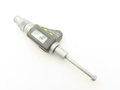 Intrimik 61.90041 Micromaster Digital Micrometer Bore Gage 10-12mm .400-.480"