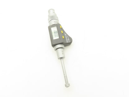 Intrimik 61.90041 Micromaster Digital Micrometer Bore Gage 10-12mm .400-.480"