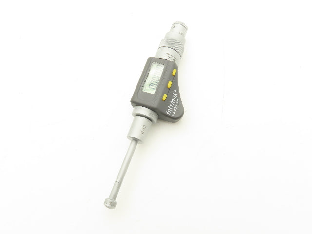 Intrimik 61.90041 Micromaster Digital Micrometer Bore Gage 10-12mm .400-.480"