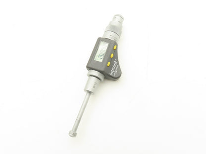 Intrimik 61.90041 Micromaster Digital Micrometer Bore Gage 10-12mm .400-.480"